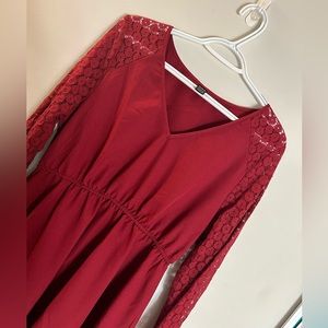 SHEIN Dress Women’s Large L